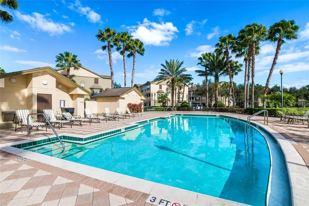 2460 Grand Central Parkway Orlando FL 32839