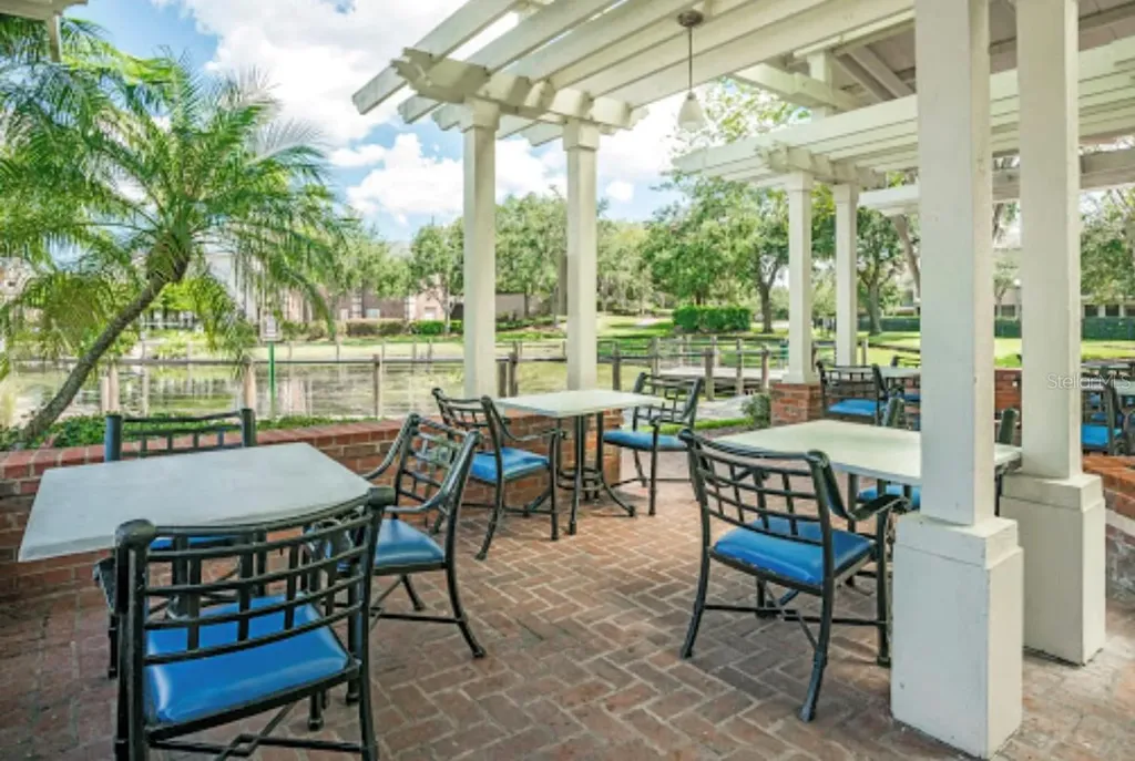 2460 Grand Central Parkway Orlando FL 32839