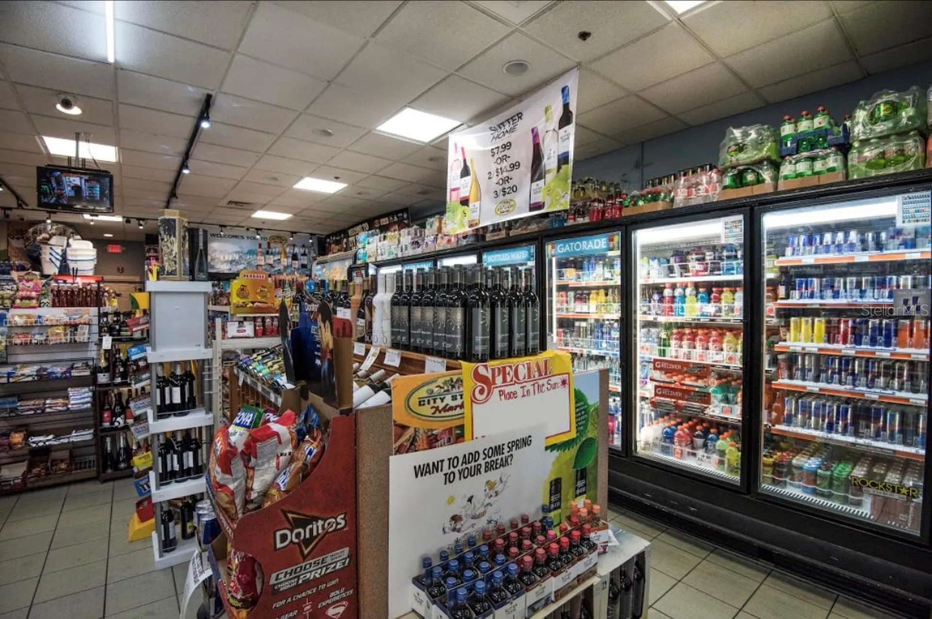 2460 Grand Central Parkway Orlando FL 32839