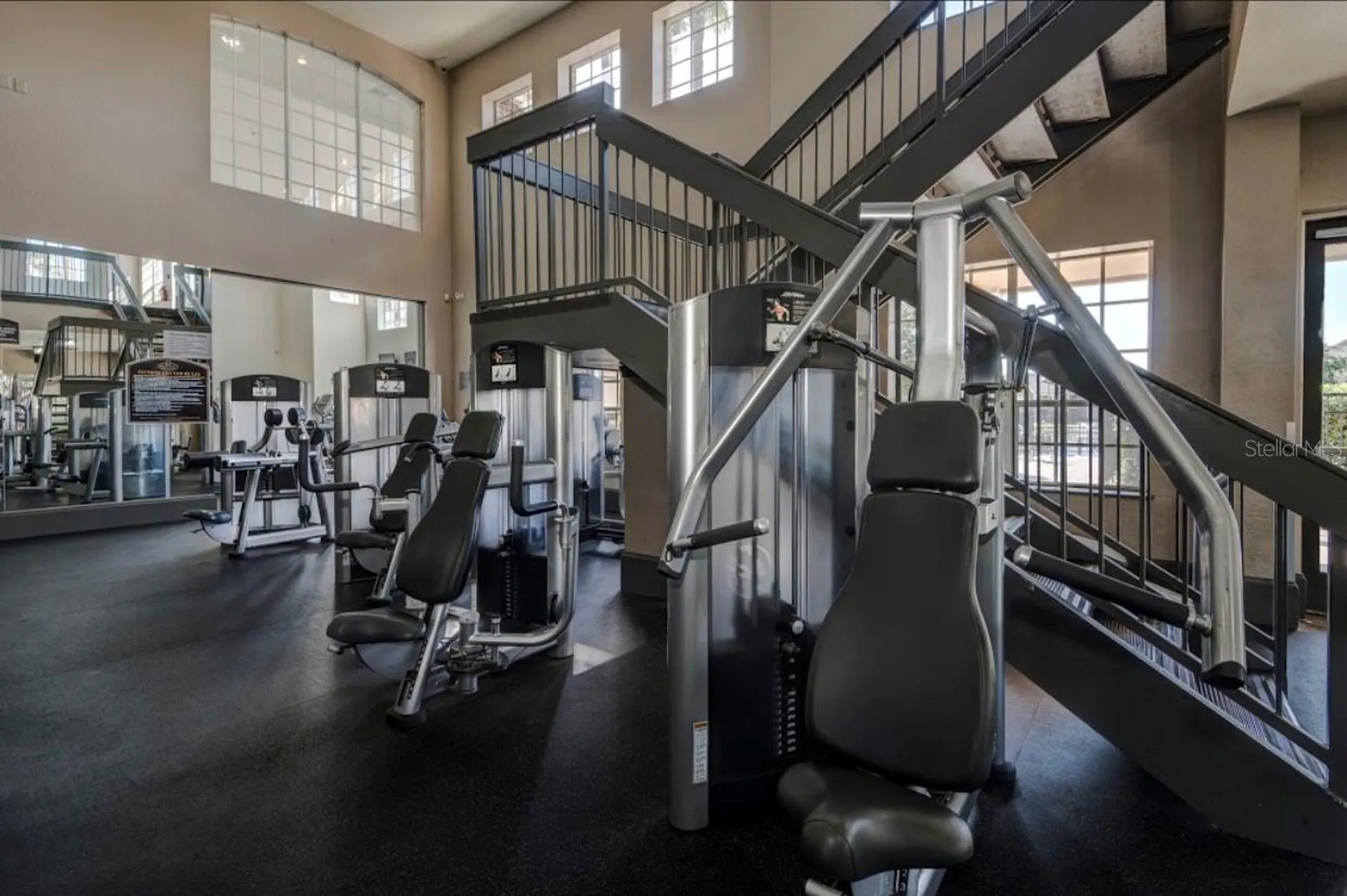2460 Grand Central Parkway Orlando FL 32839