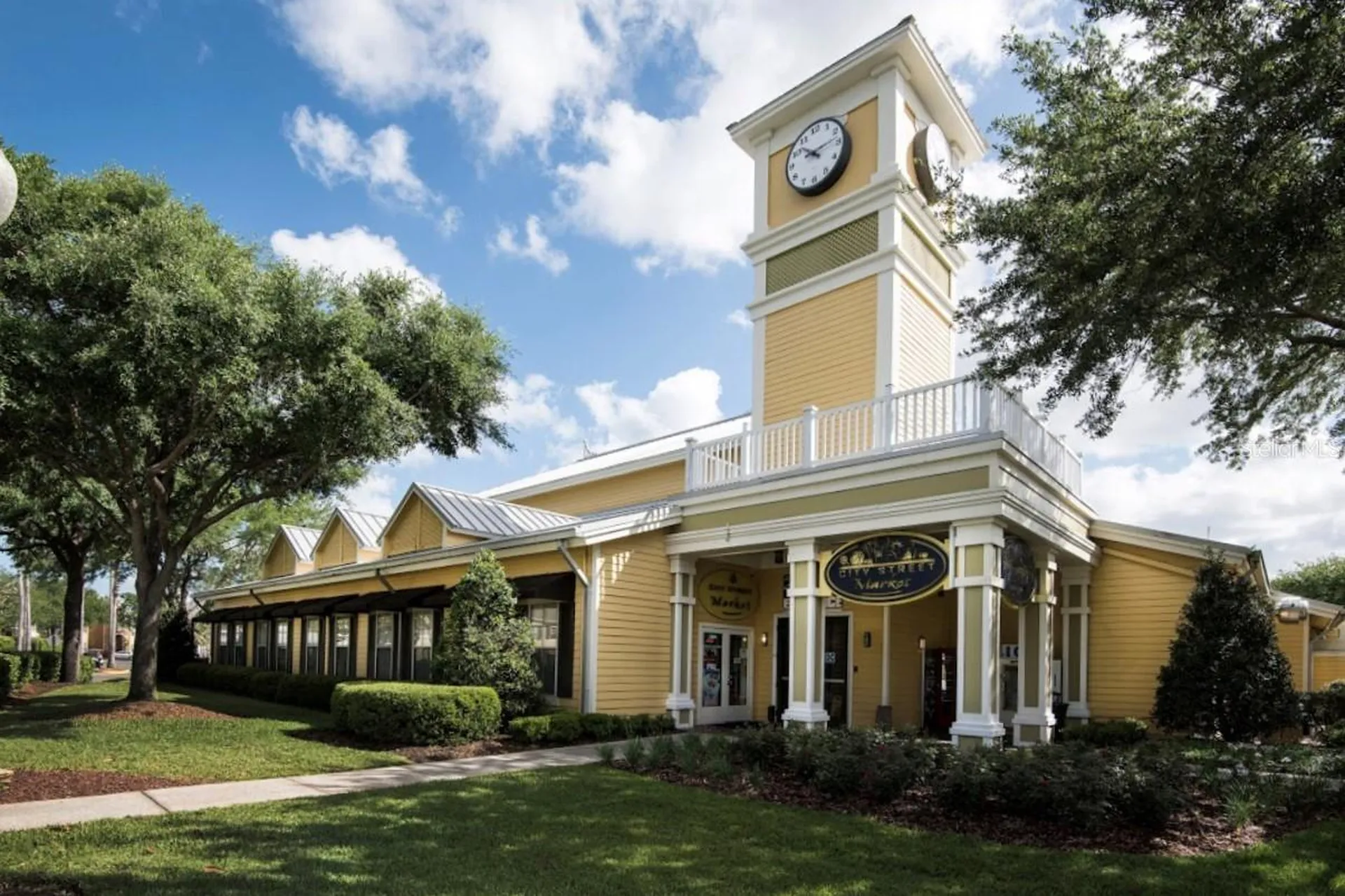 2460 Grand Central Parkway Orlando FL 32839