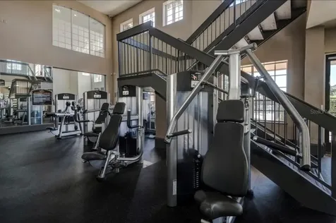 2460 Grand Central Parkway Orlando FL 32839