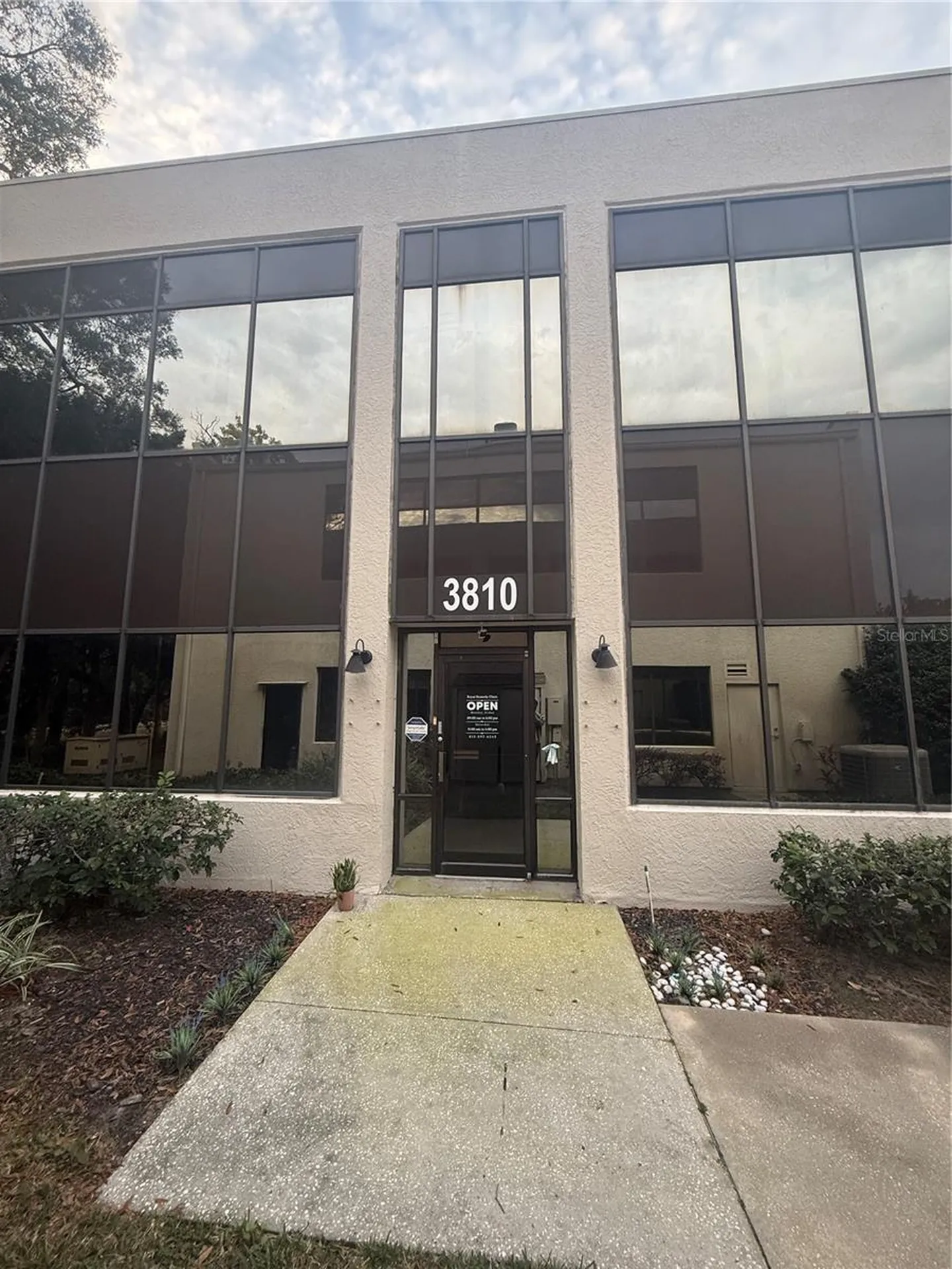 3810 Gunn Highway Tampa FL 33618