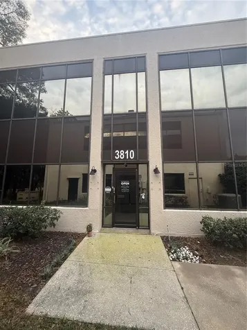 3810 Gunn Highway Tampa FL 33618