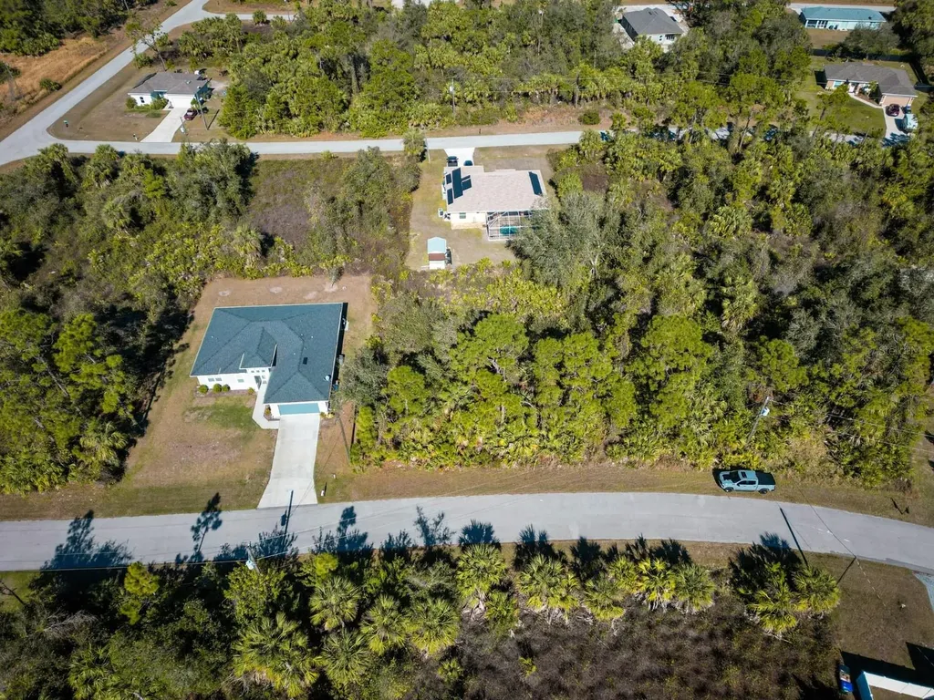 Belcher Avenue North Port FL 34288