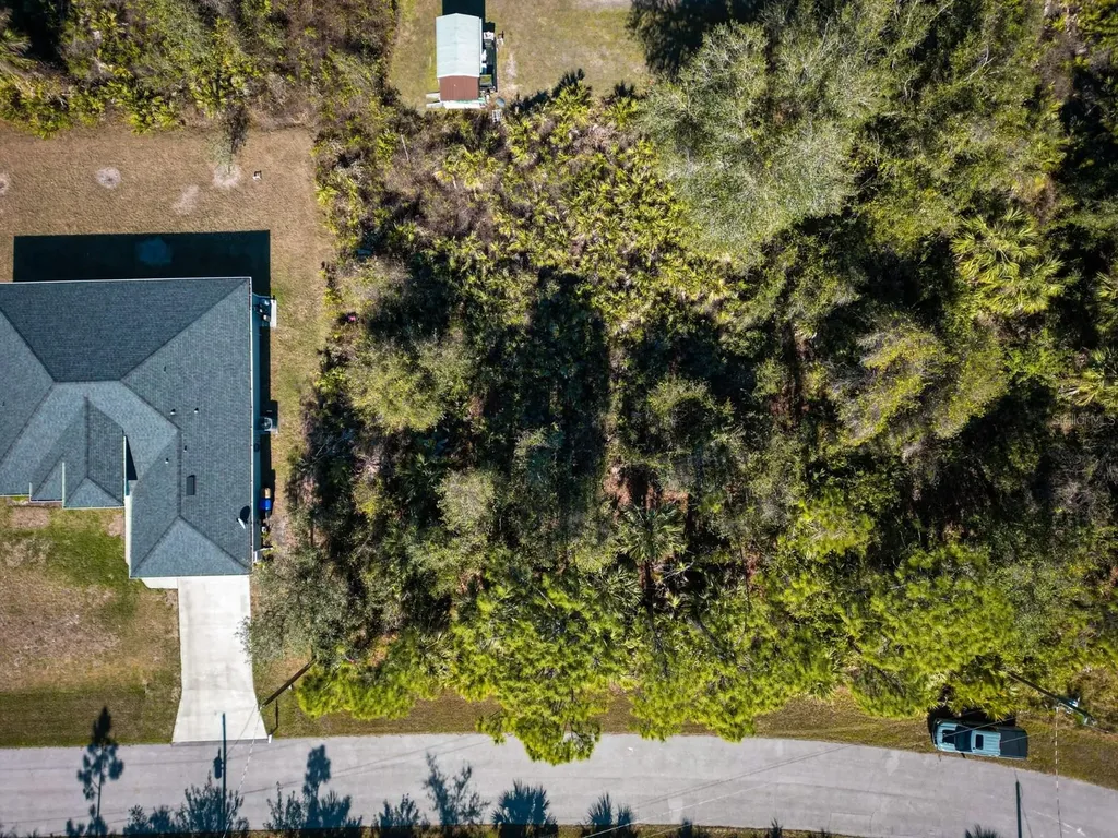 Belcher Avenue North Port FL 34288