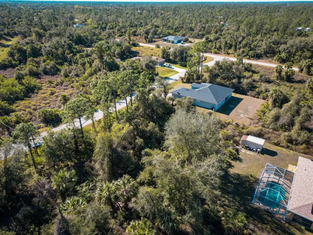 Belcher Avenue North Port FL 34288