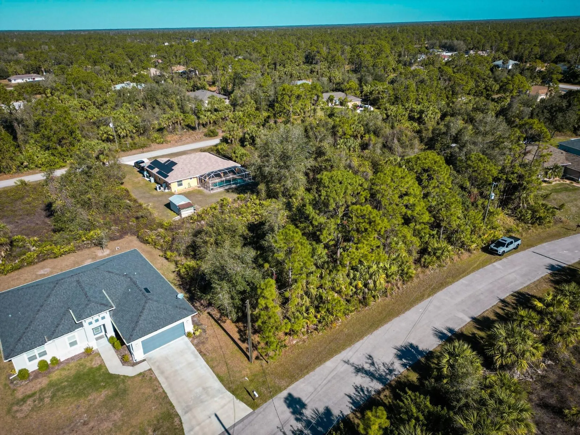 Belcher Avenue North Port FL 34288