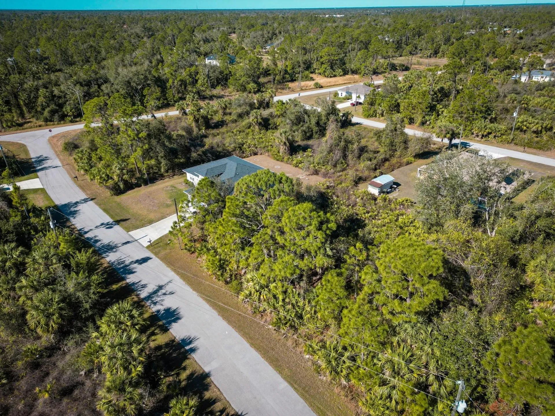 Belcher Avenue North Port FL 34288