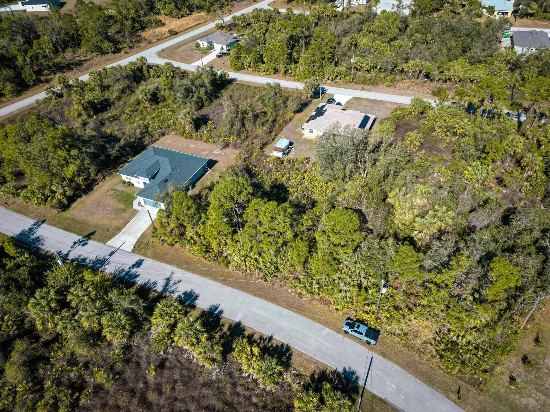 Belcher Avenue North Port FL 34288