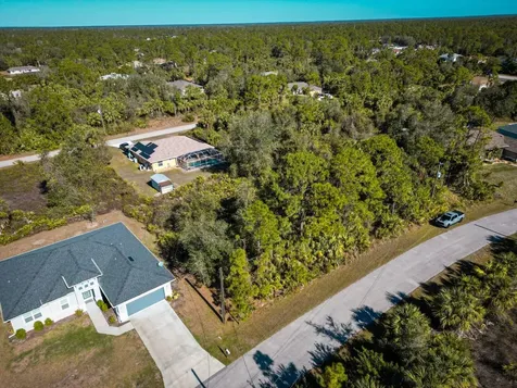 Belcher Avenue North Port FL 34288