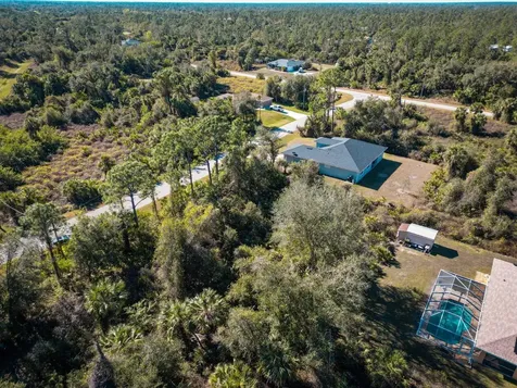 Belcher Avenue North Port FL 34288