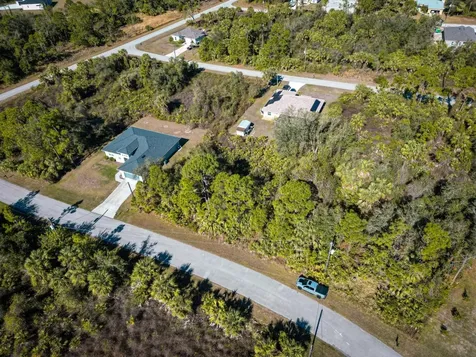 Belcher Avenue North Port FL 34288