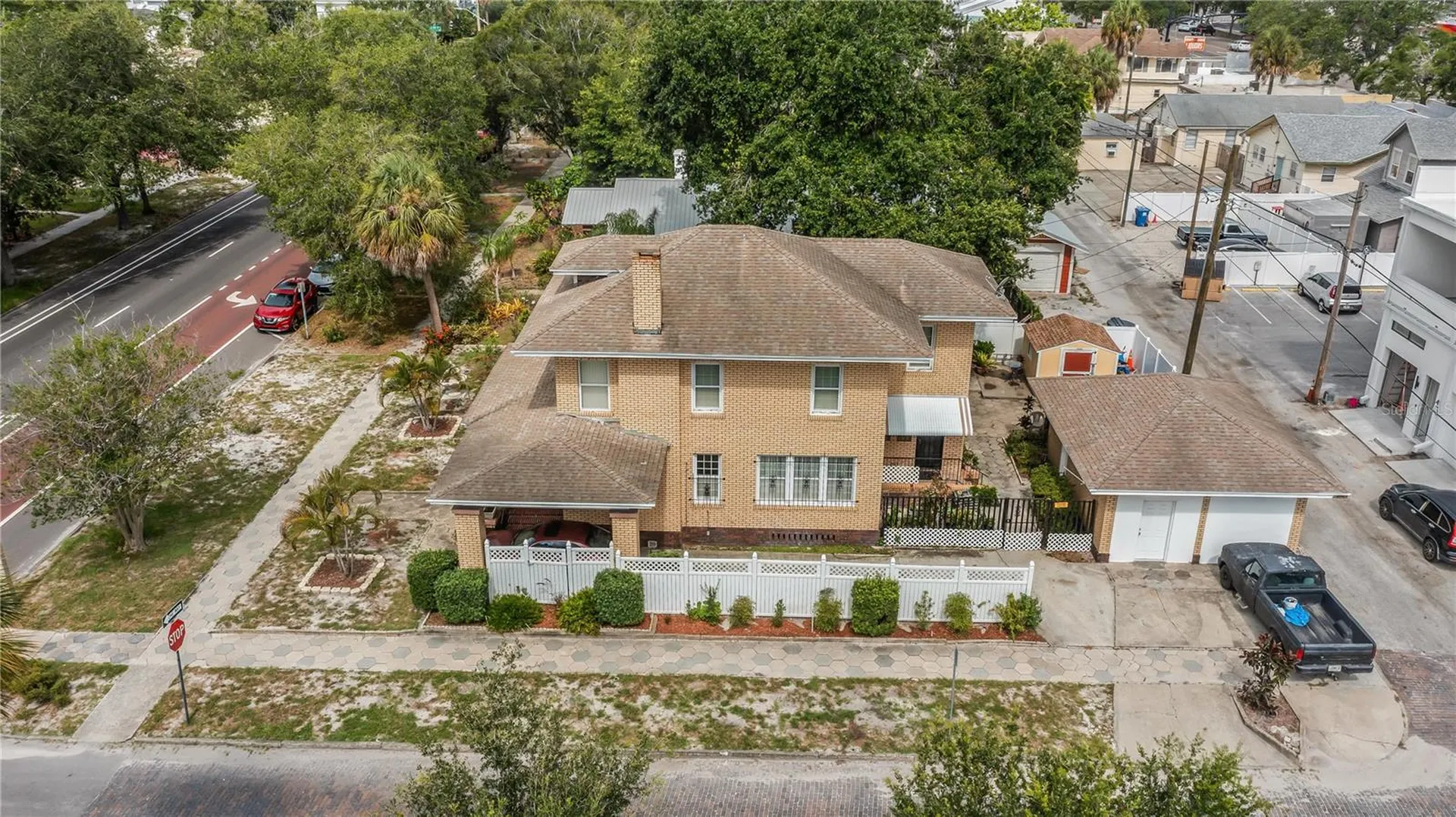 2701 1st Avenue S St Petersburg FL 33712