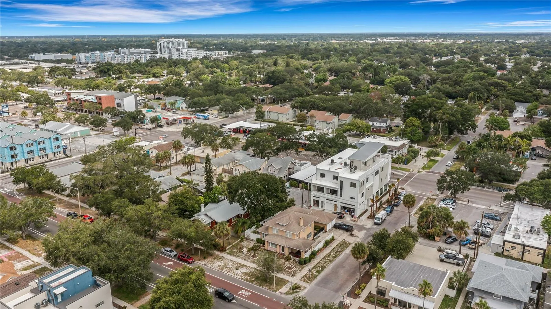 2701 1st Avenue S St Petersburg FL 33712
