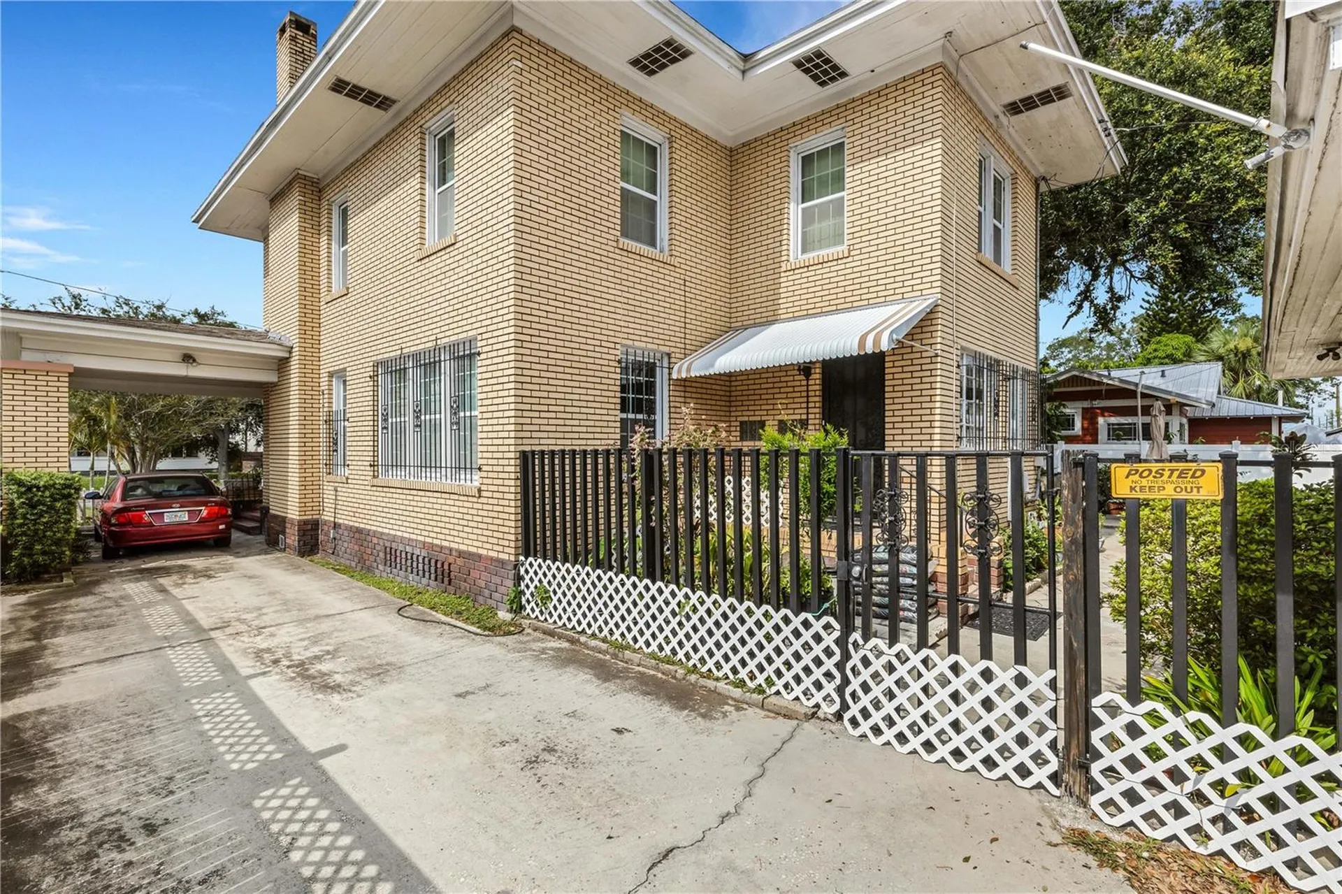 2701 1st Avenue S St Petersburg FL 33712