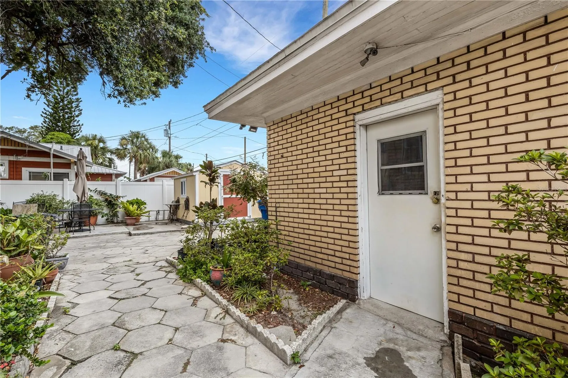 2701 1st Avenue S St Petersburg FL 33712