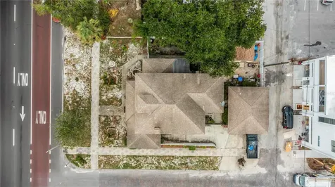 2701 1st Avenue S St Petersburg FL 33712