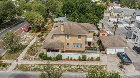 2701 1st Avenue S St Petersburg FL 33712