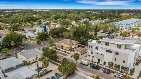 2701 1st Avenue S St Petersburg FL 33712