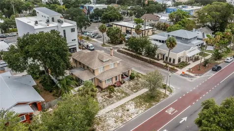 2701 1st Avenue S St Petersburg FL 33712