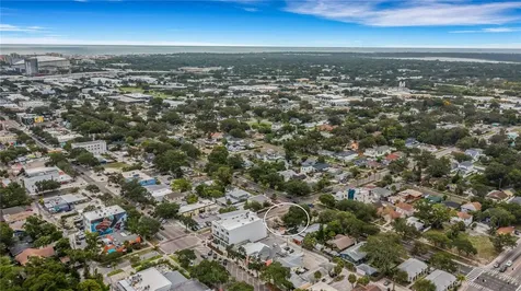 2701 1st Avenue S St Petersburg FL 33712