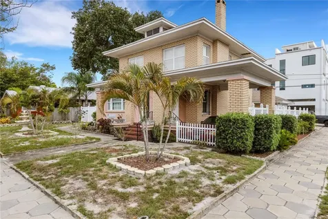 2701 1st Avenue S St Petersburg FL 33712