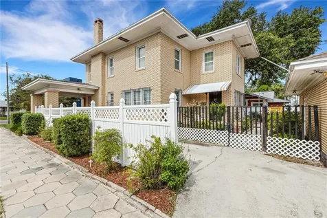 2701 1st Avenue S St Petersburg FL 33712