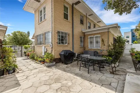 2701 1st Avenue S St Petersburg FL 33712