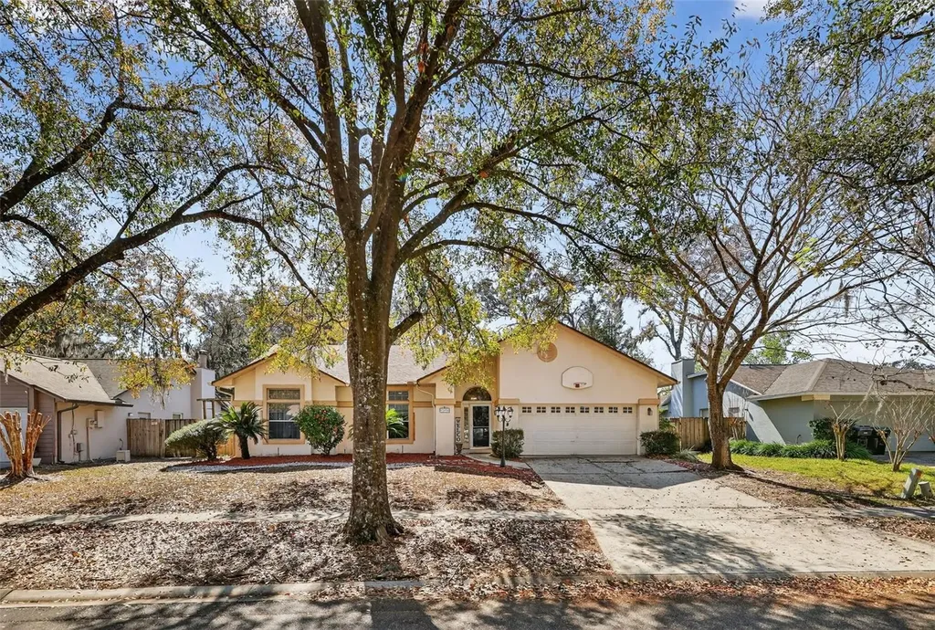 3236 Paisley Circle Orlando FL 32817