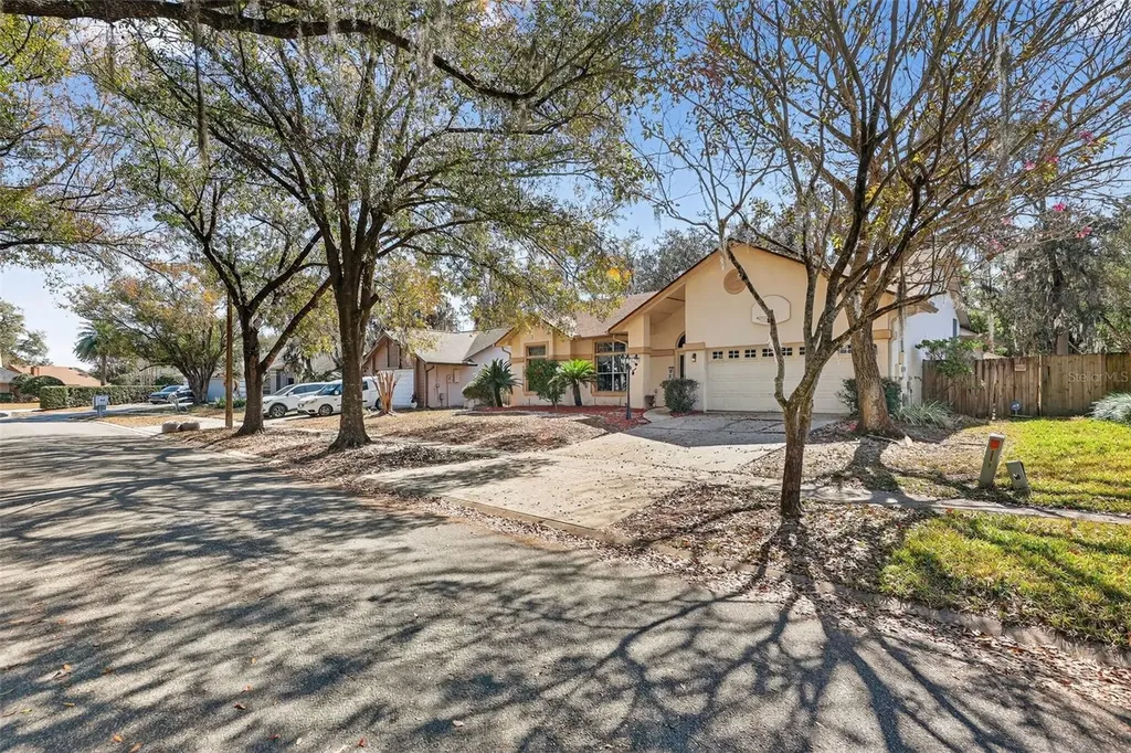 3236 Paisley Circle Orlando FL 32817