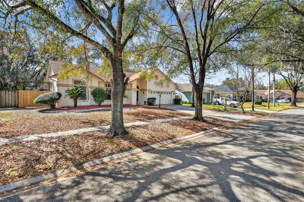 3236 Paisley Circle Orlando FL 32817