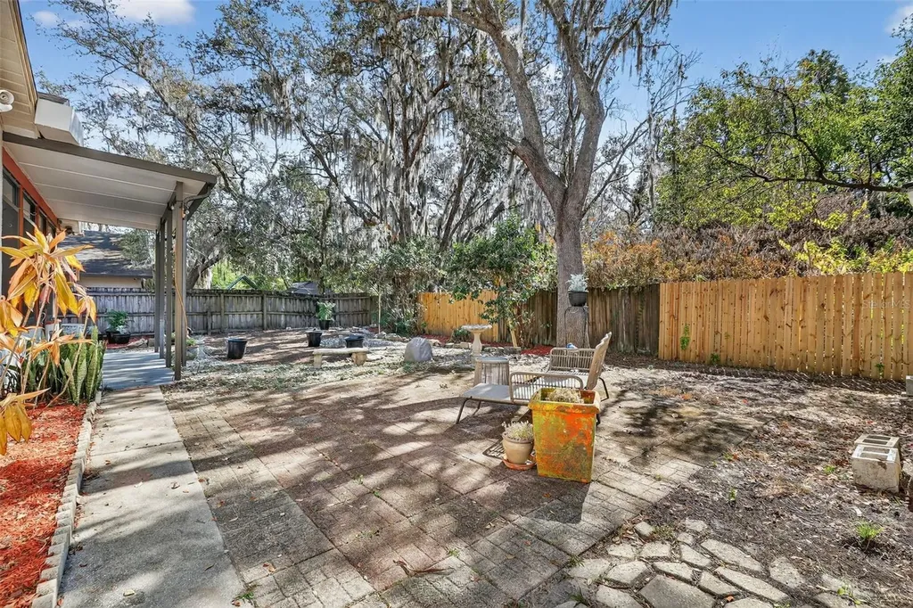 3236 Paisley Circle Orlando FL 32817