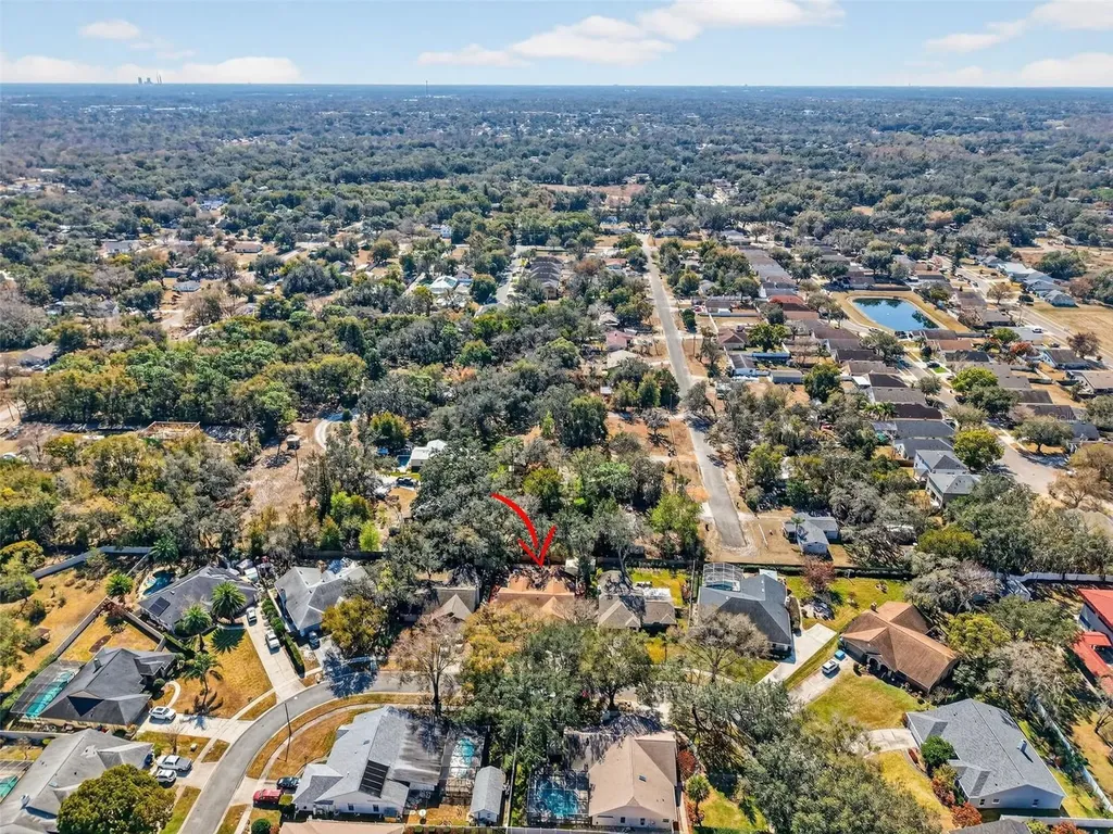 3236 Paisley Circle Orlando FL 32817