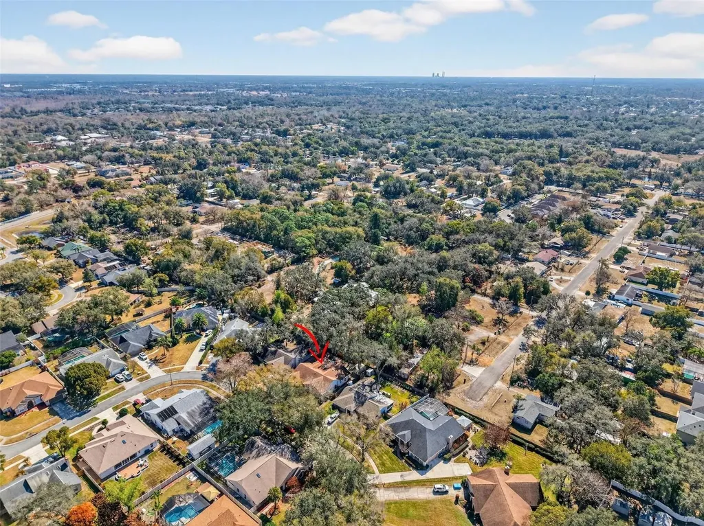 3236 Paisley Circle Orlando FL 32817