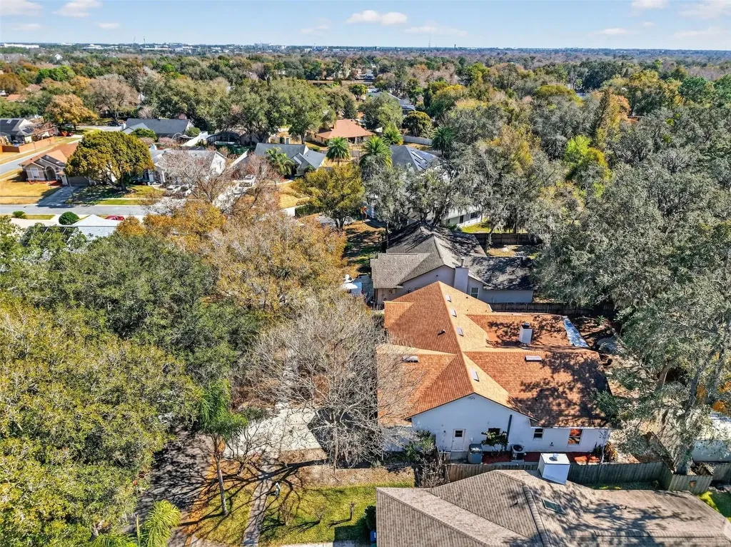 3236 Paisley Circle Orlando FL 32817