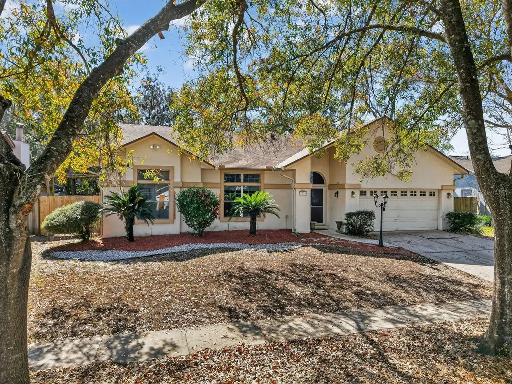 3236 Paisley Circle Orlando FL 32817