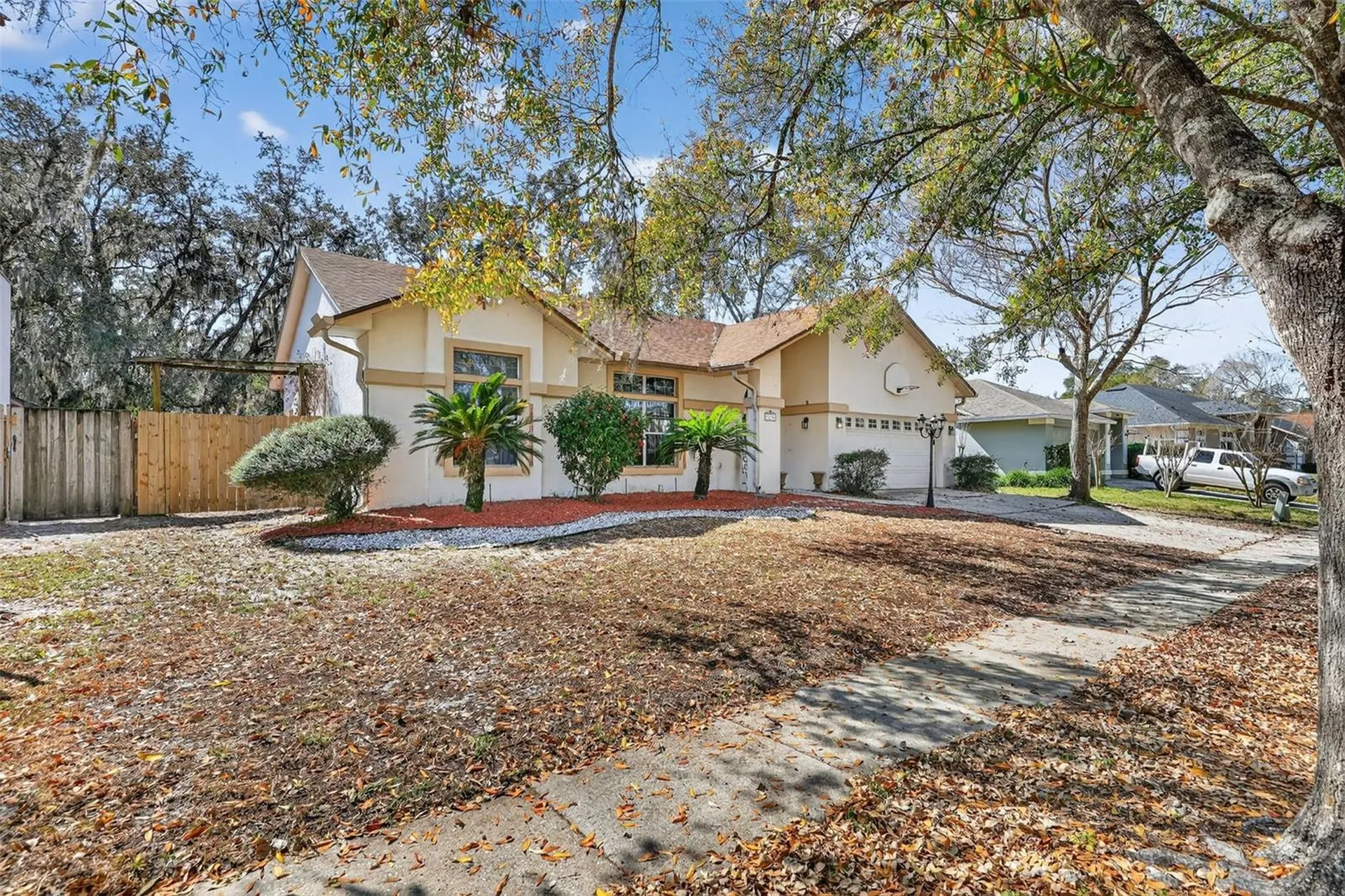 3236 Paisley Circle Orlando FL 32817