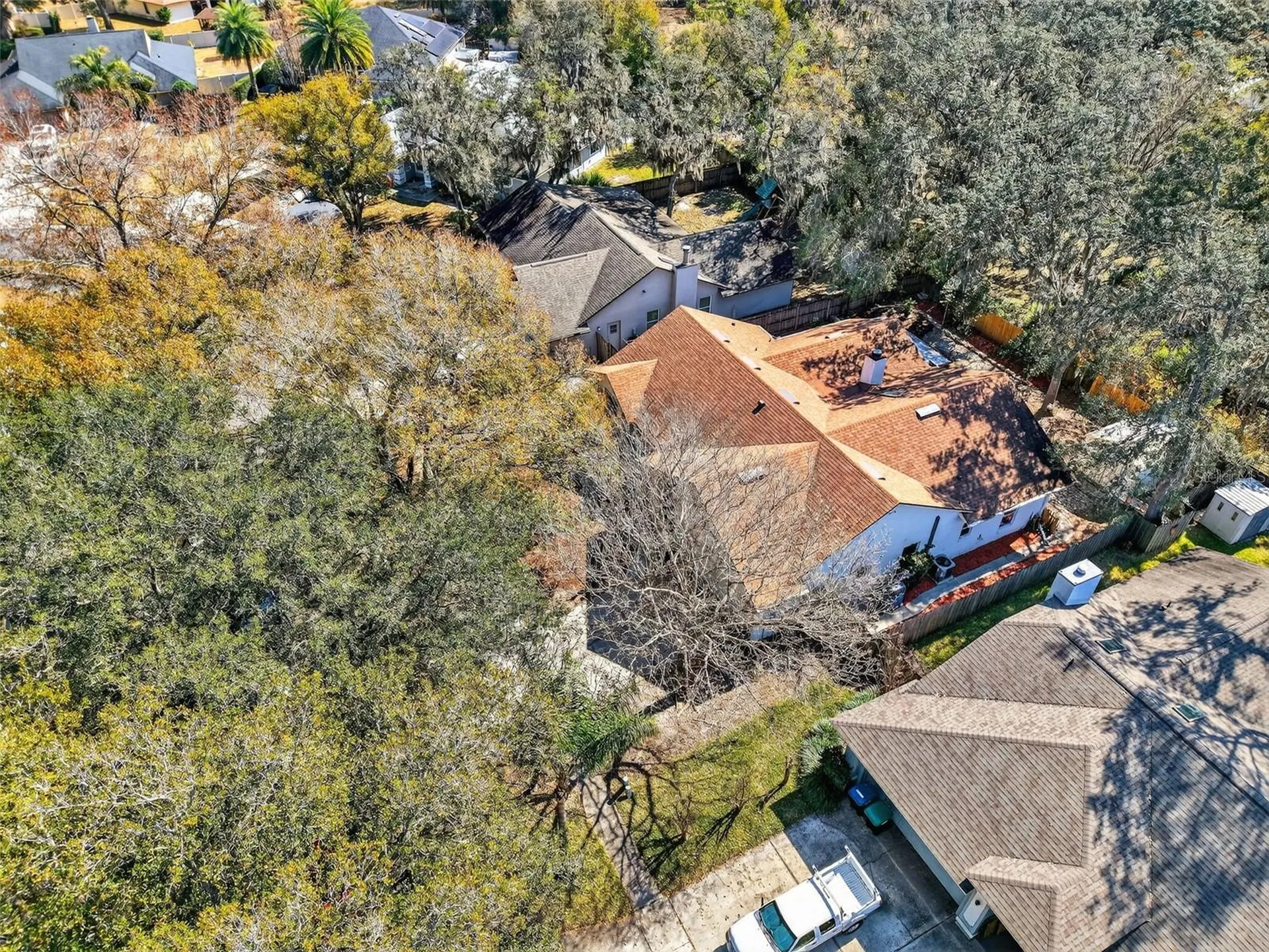 3236 Paisley Circle Orlando FL 32817