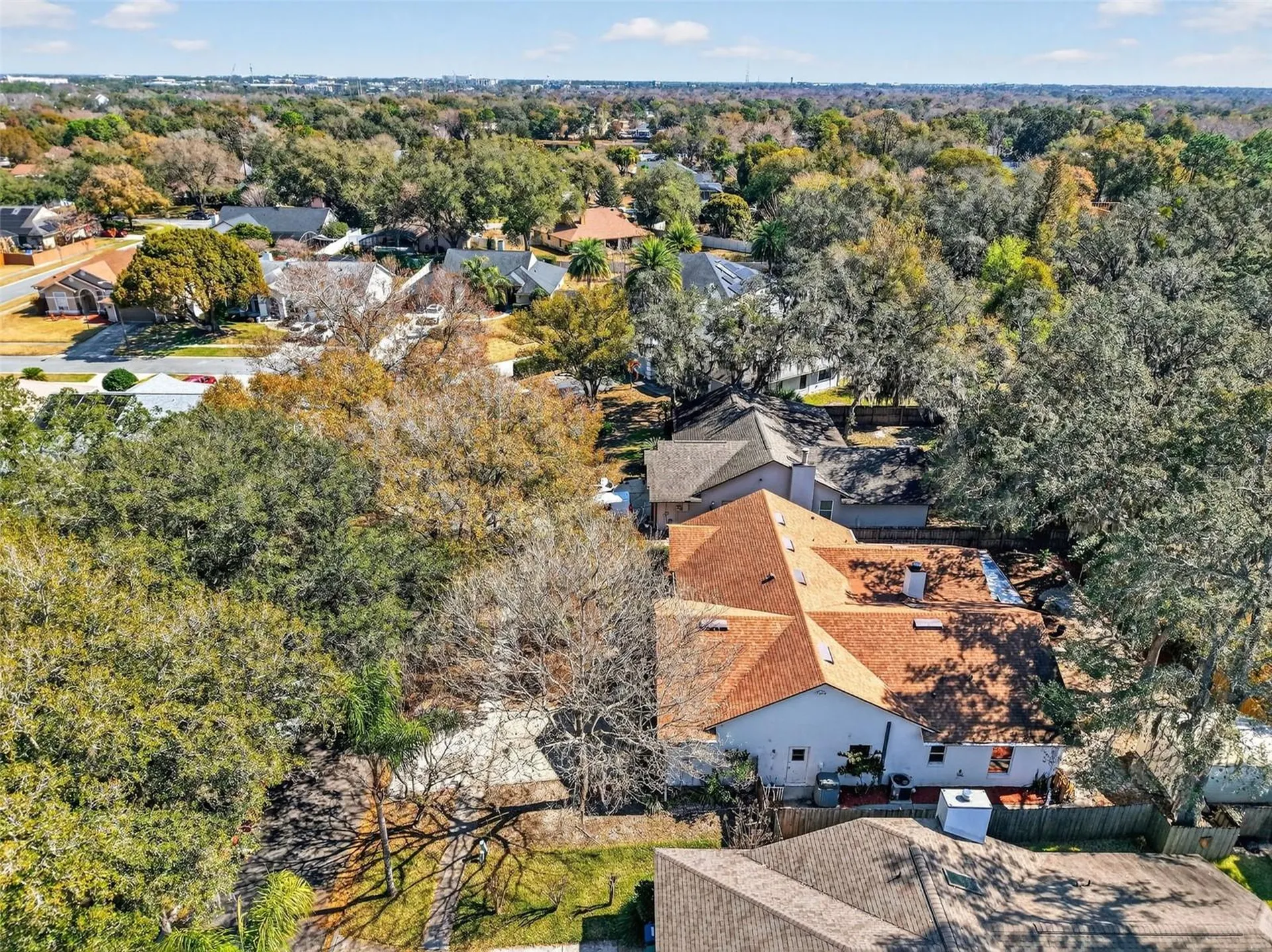 3236 Paisley Circle Orlando FL 32817