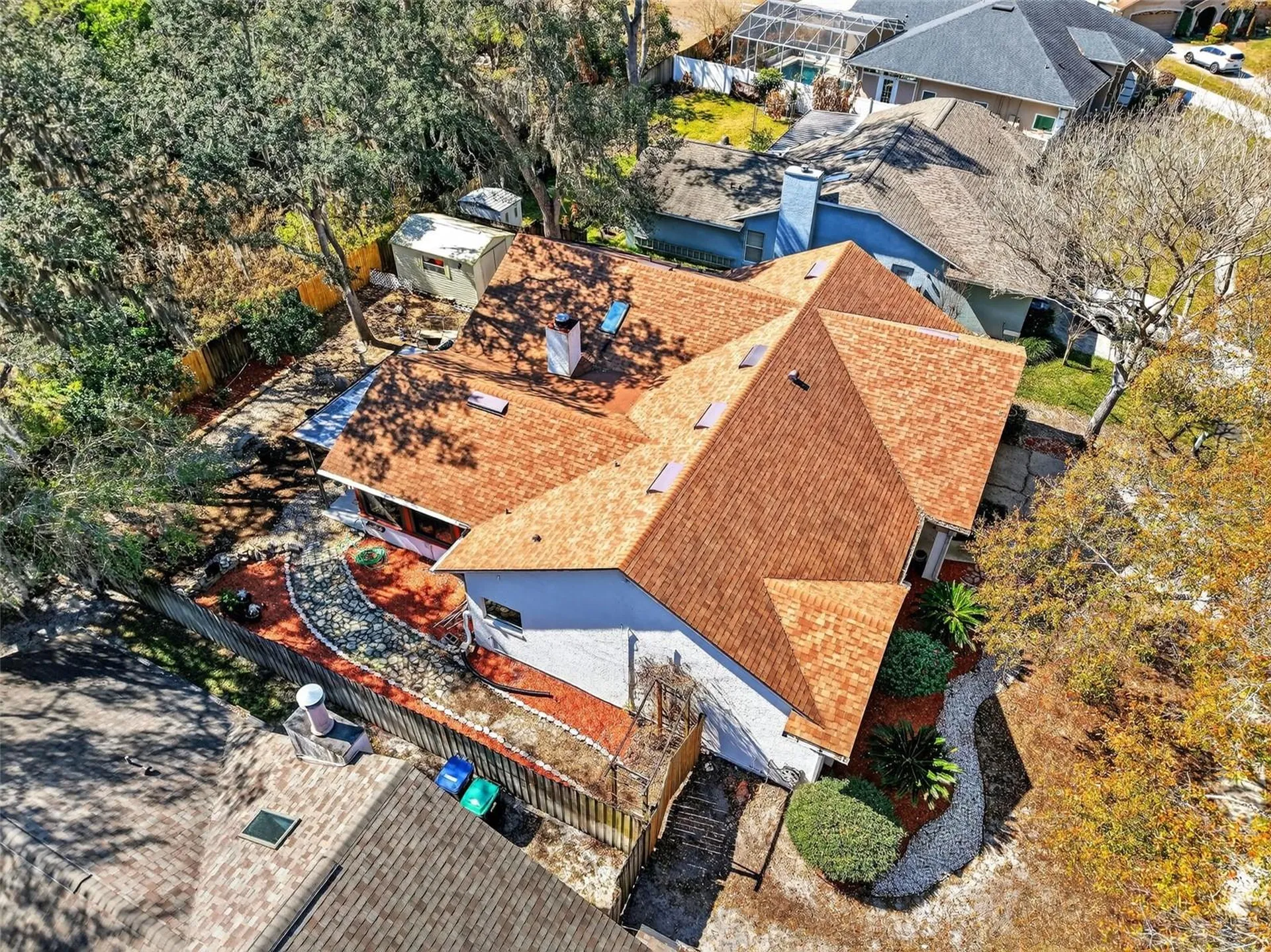3236 Paisley Circle Orlando FL 32817