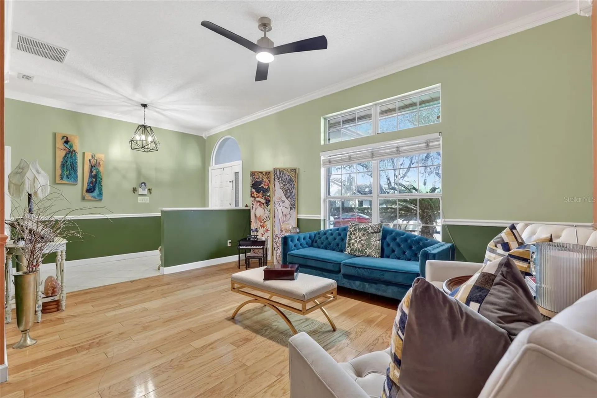 3236 Paisley Circle Orlando FL 32817