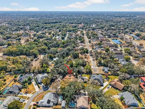 3236 Paisley Circle Orlando FL 32817