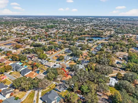 3236 Paisley Circle Orlando FL 32817