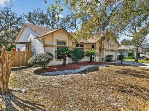 3236 Paisley Circle Orlando FL 32817