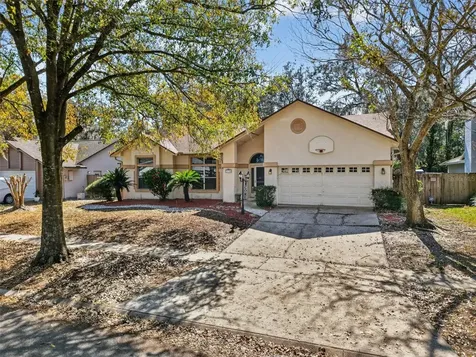3236 Paisley Circle Orlando FL 32817
