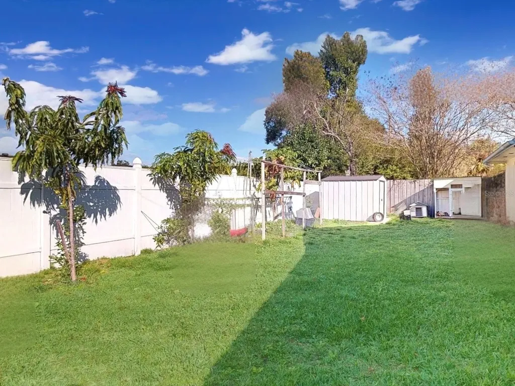 2615 Cecile Street Kissimmee FL 34741