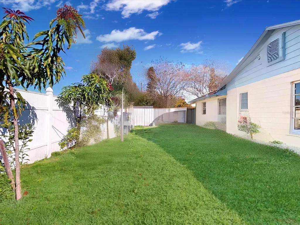 2615 Cecile Street Kissimmee FL 34741