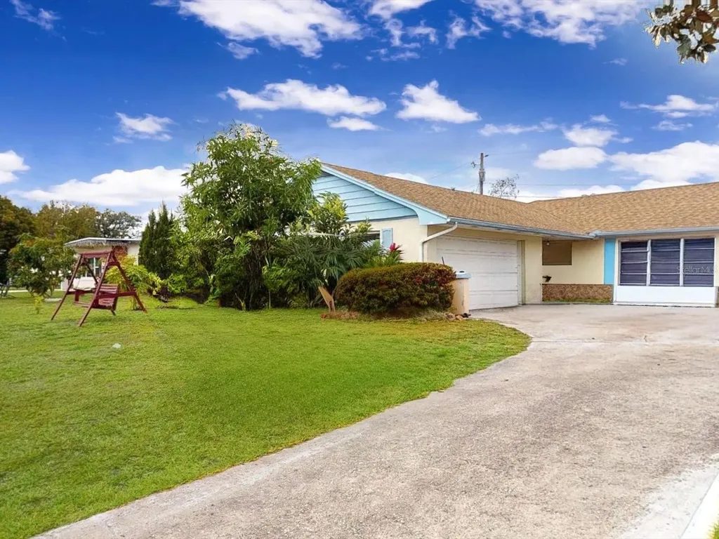 2615 Cecile Street Kissimmee FL 34741