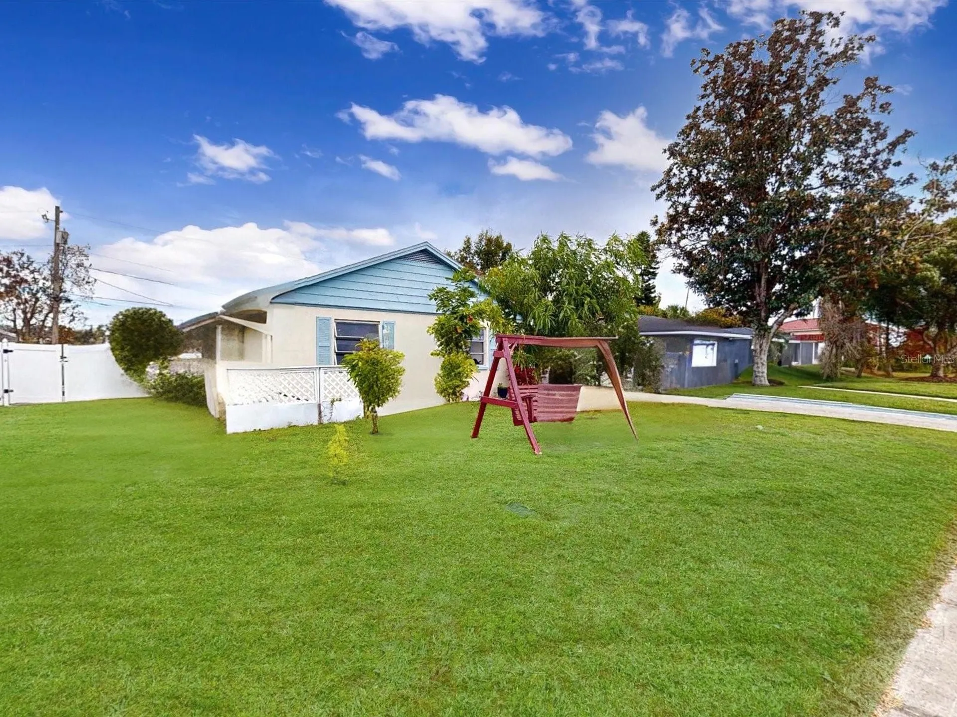 2615 Cecile Street Kissimmee FL 34741